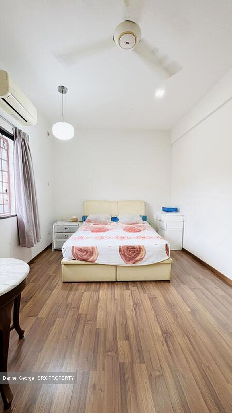 Canary Park (D16), Terrace #504506341